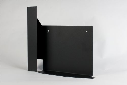 PS3 Slim Console Wall Mount