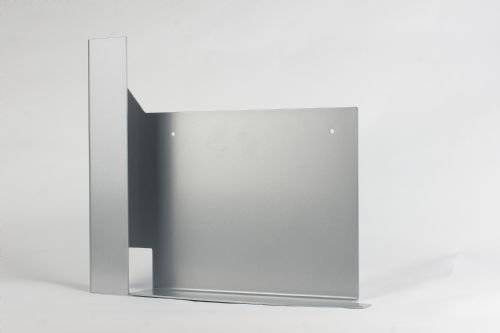 PS3 Slim Console Wall Mount