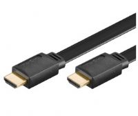 High Speed HDMI™ cable with internet
