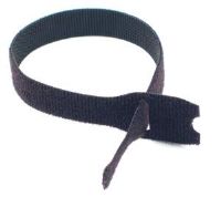 Velcro Strip - Black