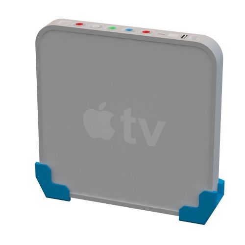 Apple TV 1 Wall Bracket
